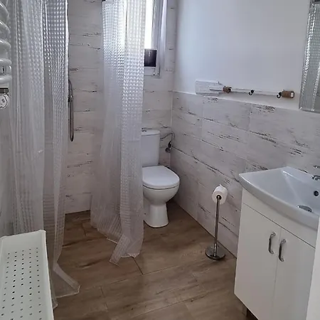 Nowe Apartamenty Kuznica Hel Exterior photo