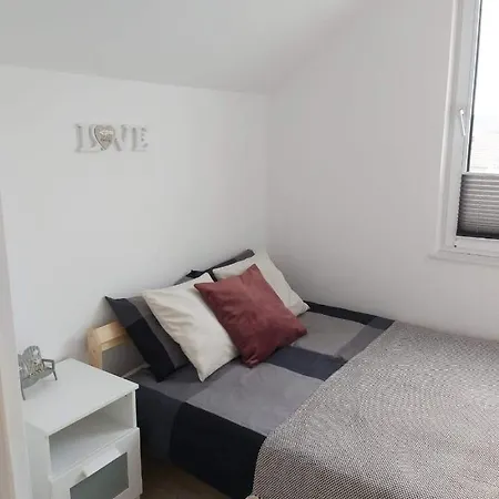 Nowe Apartamenty Kuznica Hel Exterior photo