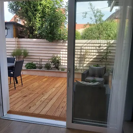 Nowe Apartamenty Kuznica Hel Exterior photo