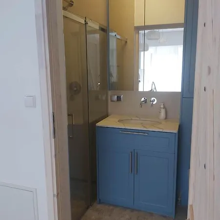 Nowe Apartamenty Kuznica Hel Exterior photo