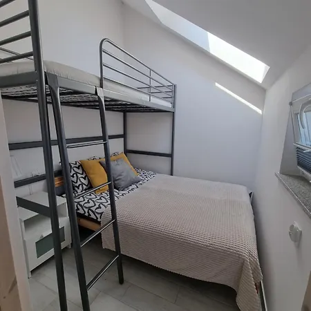 Nowe Apartamenty Kuznica Hel Exterior photo