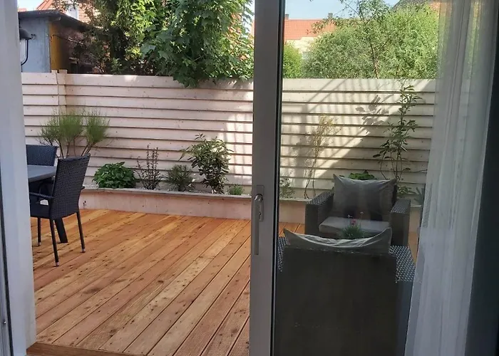 Nowe apartamenty Kuźnica Hel