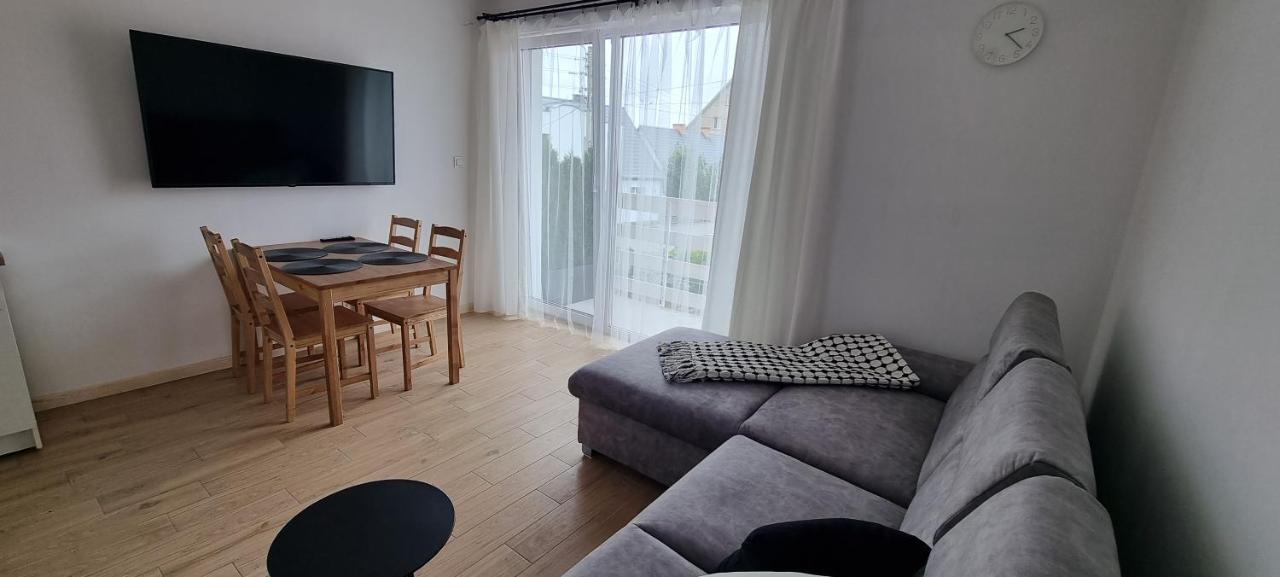 Nowe Hel Apartment Kuznica (Hel)