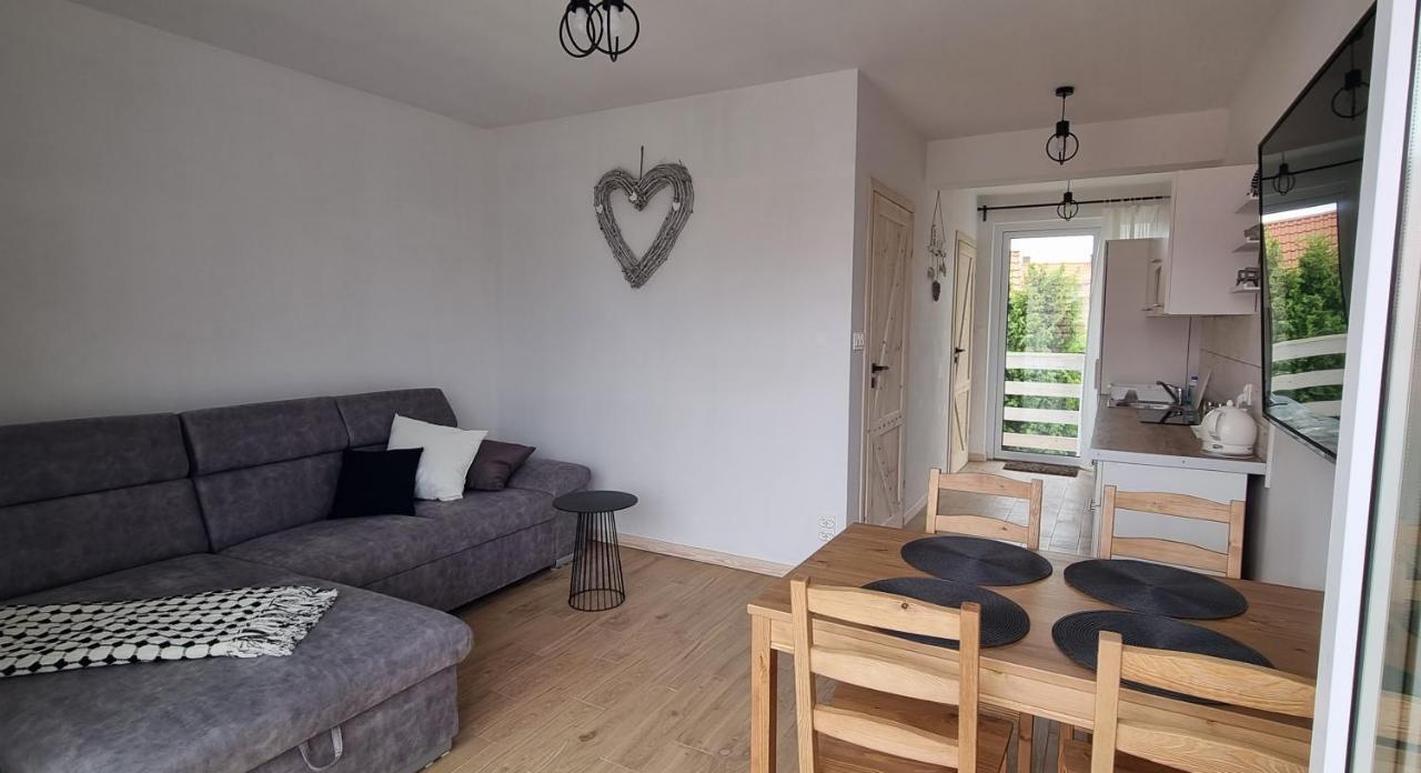 Nowe Hel Apartament Kuźnica