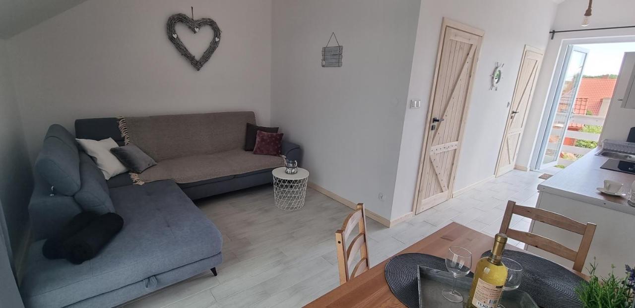 Nowe Hel Apartament