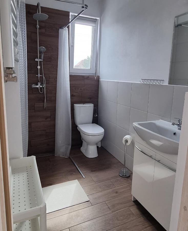 Nowe Hel Apartment