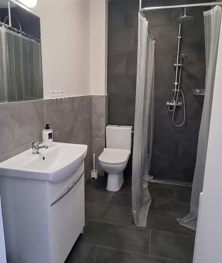 Nowe Hel Apartment