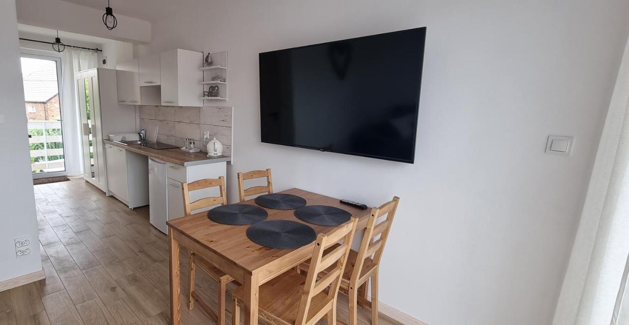 Apartment Nowe Hel Kuznica (Hel)