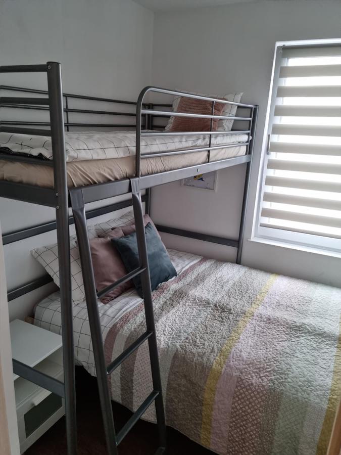 Apartament Nowe Hel *