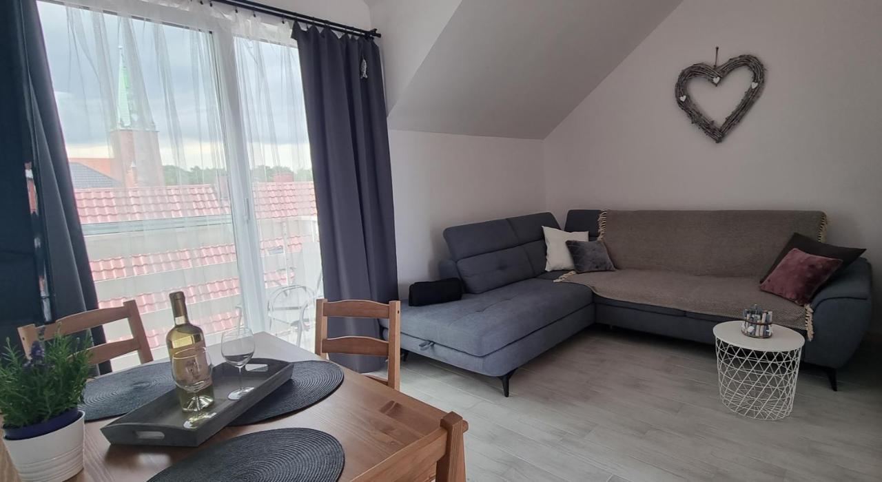 Nowe Hel Apartament
