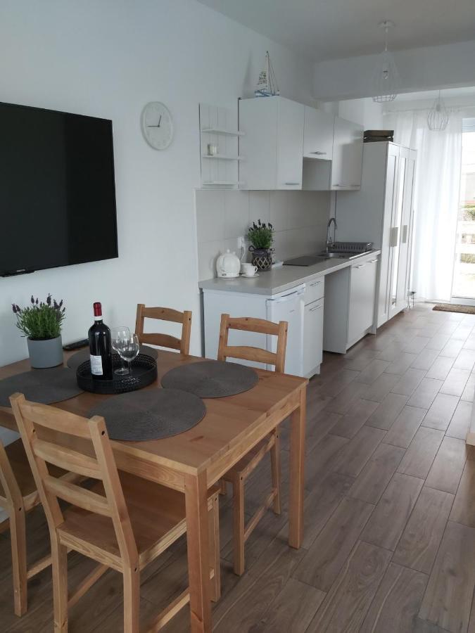 Apartament Nowe Hel *