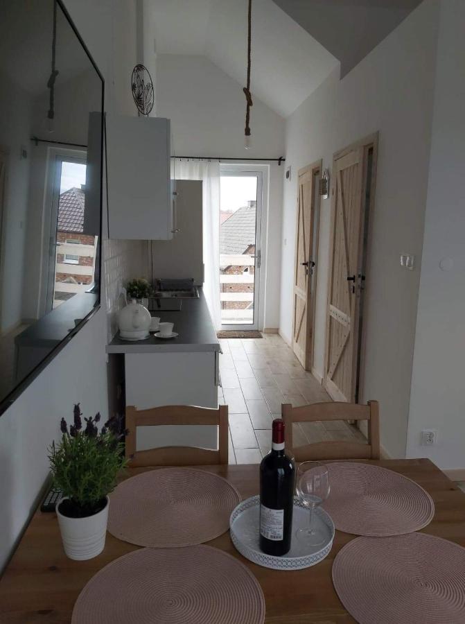 Apartment Nowe Hel Kuznica (Hel)