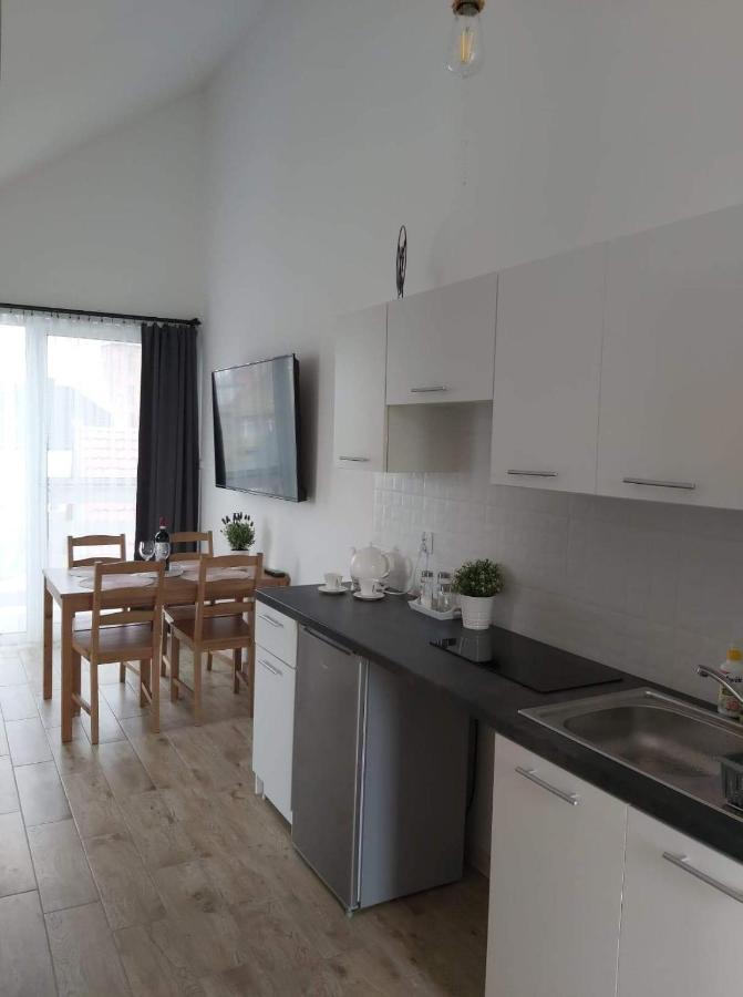 Apartment Nowe Hel *