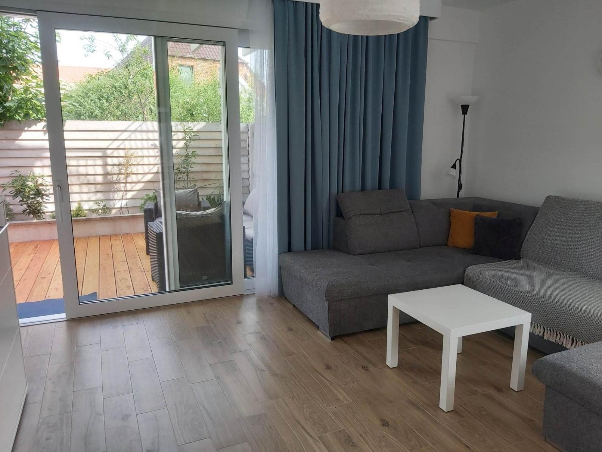 Apartment Nowe Hel *