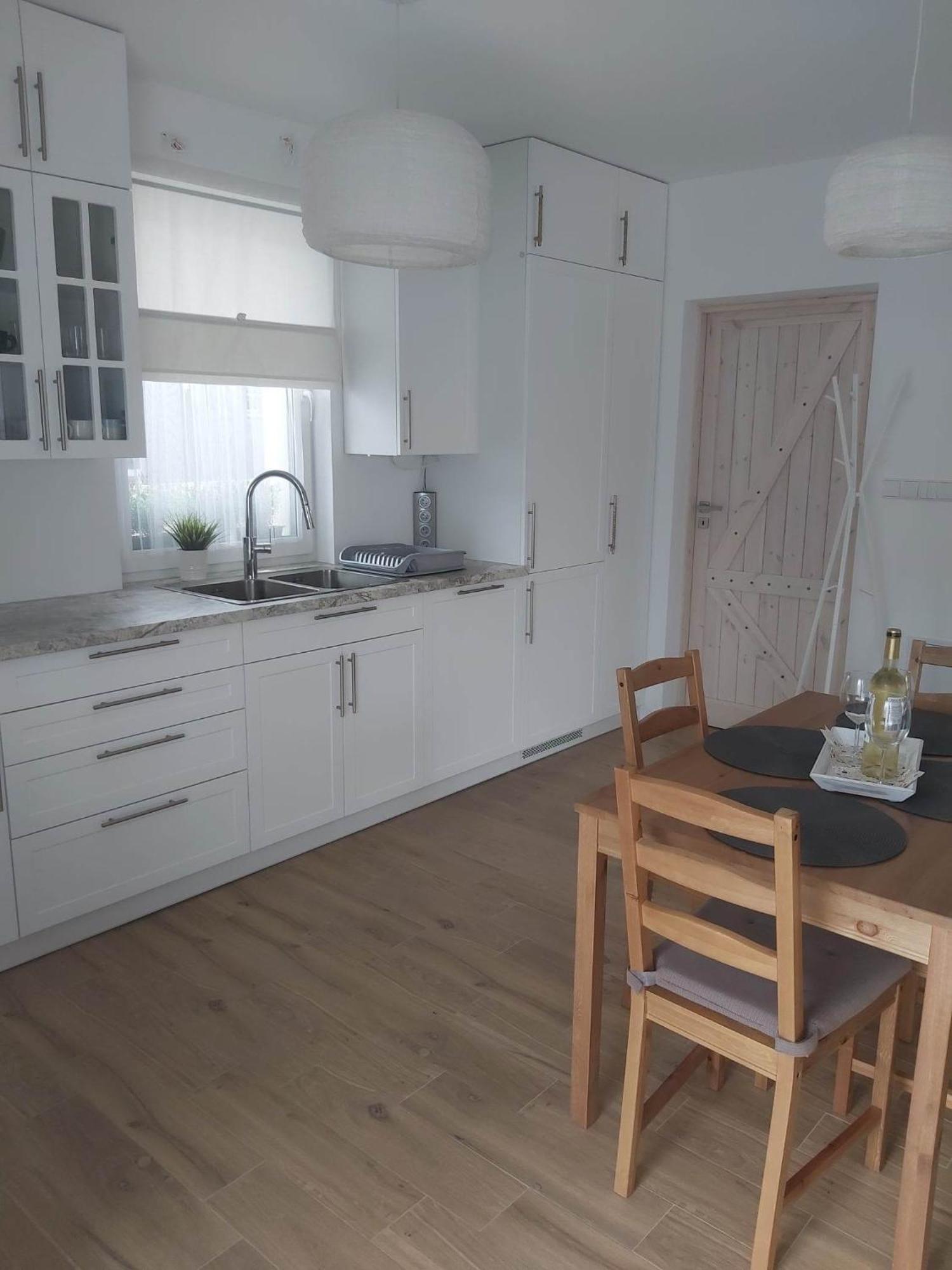 Apartment Nowe Hel *
