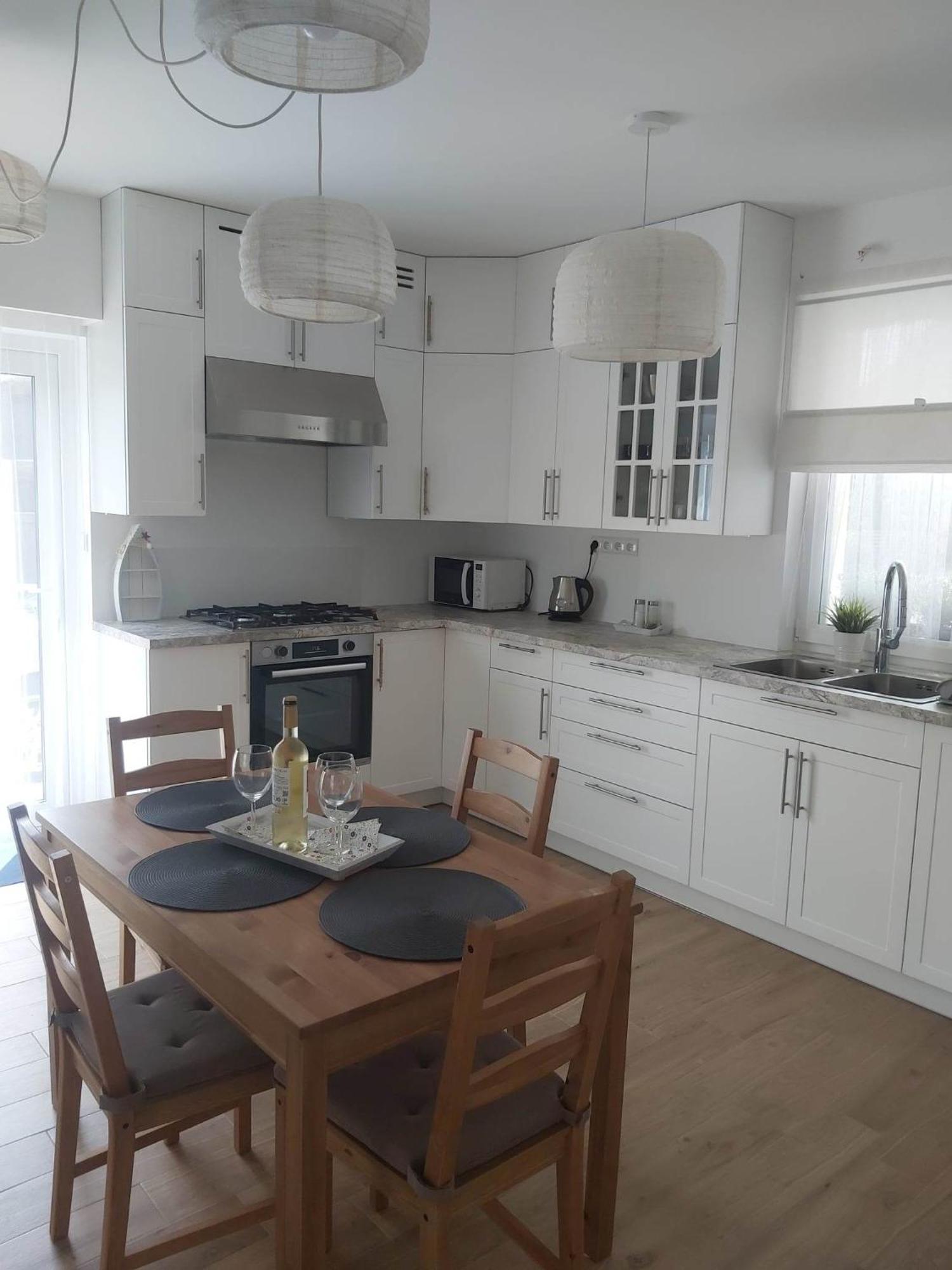 Nowe Hel Apartament Kuźnica