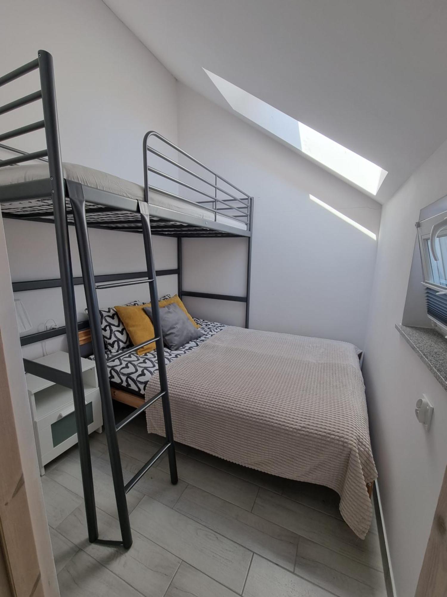 Nowe Hel Apartment *