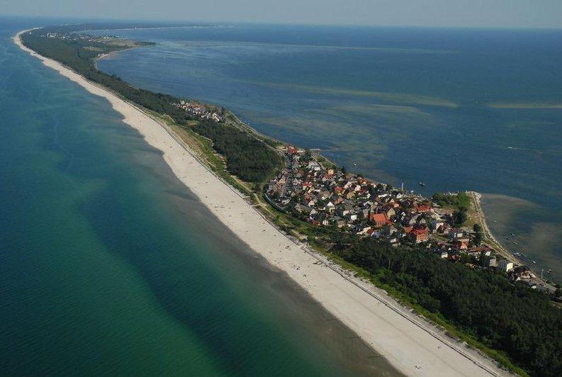 Nowe Hel Apartament *